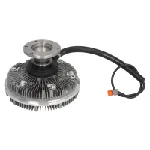 Kvačilo, ventilator hladnjaka NISSENS NIS 86231 IC-G0Q9JX