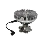 Kvačilo, ventilator hladnjaka NISSENS NIS 86238 IC-G0W7NR