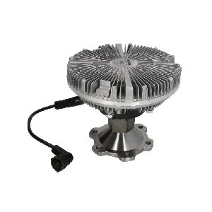 Kvačilo, ventilator hladnjaka NISSENS NIS 86238 IC-G0W7NR