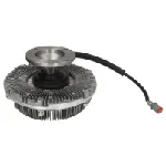 Kvačilo, ventilator hladnjaka NISSENS NIS 86243 IC-G0YJJ0