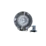 Kvačilo, ventilator hladnjaka NRF NRF 49005 IC-D143E5