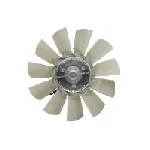 Kvačilo, ventilator hladnjaka NRF NRF 49006 IC-D12FEA