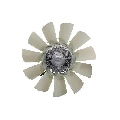 Kvačilo, ventilator hladnjaka NRF NRF 49006 IC-D12FEA