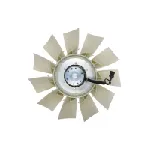 Kvačilo, ventilator hladnjaka NRF NRF 49006 IC-D12FEA