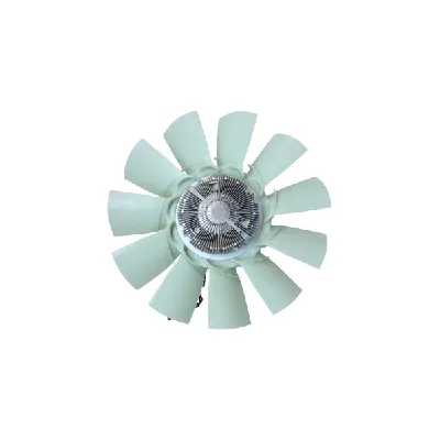 Kvačilo, ventilator hladnjaka NRF NRF 49006 IC-D12FEA