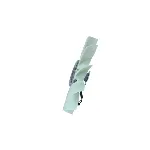 Kvačilo, ventilator hladnjaka NRF NRF 49006 IC-D12FEA