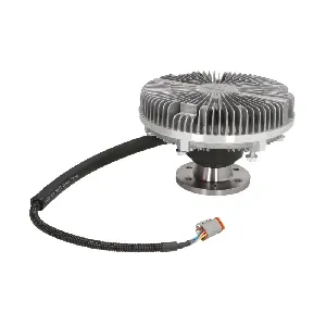 Kvačilo, ventilator hladnjaka NRF NRF 49007 IC-D12D3C