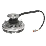 Kvačilo, ventilator hladnjaka NRF NRF 49007 IC-D12D3C