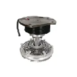 Kvačilo, ventilator hladnjaka NRF NRF 49011 IC-D133D7