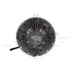 Kvačilo, ventilator hladnjaka NRF NRF 49015 IC-D25940