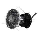 Kvačilo, ventilator hladnjaka NRF NRF 49015 IC-D25940