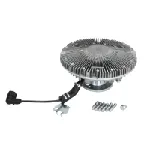 Kvačilo, ventilator hladnjaka NRF NRF 49016 IC-D11188