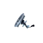 Kvačilo, ventilator hladnjaka NRF NRF 49016 IC-D11188