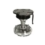 Kvačilo, ventilator hladnjaka NRF NRF 49017 IC-D25943