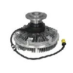 Kvačilo, ventilator hladnjaka NRF NRF 49019 IC-D1433F