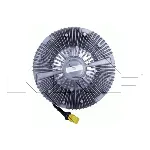 Kvačilo, ventilator hladnjaka NRF NRF 49019 IC-D1433F