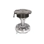 Kvačilo, ventilator hladnjaka NRF NRF 49022 IC-D25948