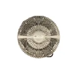 Kvačilo, ventilator hladnjaka NRF NRF 49025 IC-D2594F