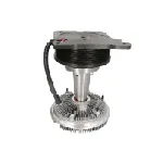 Kvačilo, ventilator hladnjaka NRF NRF 49029 IC-D133A1