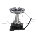 Kvačilo, ventilator hladnjaka NRF NRF 49029 IC-D133A1