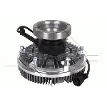 Kvačilo, ventilator hladnjaka NRF NRF 49034 IC-D1690D