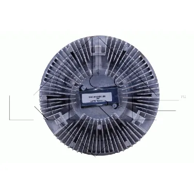 Kvačilo, ventilator hladnjaka NRF NRF 49035 IC-D25962