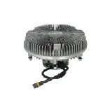 Kvačilo, ventilator hladnjaka NRF NRF 49042 IC-D14329