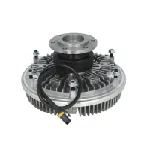 Kvačilo, ventilator hladnjaka NRF NRF 49042 IC-D14329