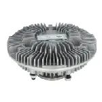 Kvačilo, ventilator hladnjaka NRF NRF 49043 IC-D1432E