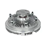 Kvačilo, ventilator hladnjaka NRF NRF 49043 IC-D1432E