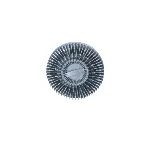 Kvačilo, ventilator hladnjaka NRF NRF 49043 IC-D1432E