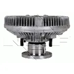 Kvačilo, ventilator hladnjaka NRF NRF 49047 IC-D2596F