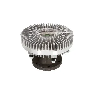 Kvačilo, ventilator hladnjaka NRF NRF 49049 IC-D25973
