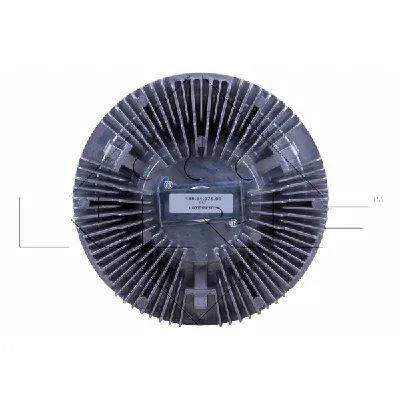 Kvačilo, ventilator hladnjaka NRF NRF 49049 IC-D25973