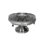 Kvačilo, ventilator hladnjaka NRF NRF 49050 IC-D2026A