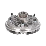 Kvačilo, ventilator hladnjaka NRF NRF 49053 IC-D25A00