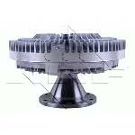 Kvačilo, ventilator hladnjaka NRF NRF 49054 IC-D25A02