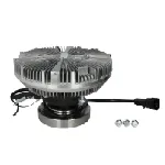 Kvačilo, ventilator hladnjaka NRF NRF 49055 IC-D1F88B