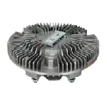 Kvačilo, ventilator hladnjaka NRF NRF 49058 IC-D131C6