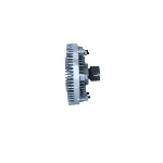 Kvačilo, ventilator hladnjaka NRF NRF 49058 IC-D131C6