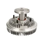 Kvačilo, ventilator hladnjaka NRF NRF 49061 IC-D25A08