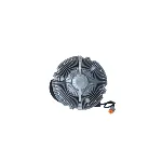 Kvačilo, ventilator hladnjaka NRF NRF 49072 IC-D8025B