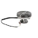 Kvačilo, ventilator hladnjaka NRF NRF 49074 IC-D80270