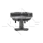 Kvačilo, ventilator hladnjaka NRF NRF 49078 IC-D80283