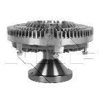 Kvačilo, ventilator hladnjaka NRF NRF 49083 IC-DC394B