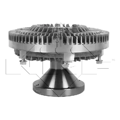 Kvačilo, ventilator hladnjaka NRF NRF 49083 IC-DC394B