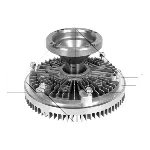 Kvačilo, ventilator hladnjaka NRF NRF 49083 IC-DC394B