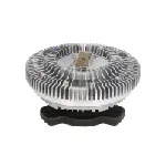 Kvačilo, ventilator hladnjaka NRF NRF 49084 IC-DC38CA