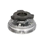 Kvačilo, ventilator hladnjaka NRF NRF 49084 IC-DC38CA