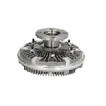 Kvačilo, ventilator hladnjaka NRF NRF 49088 IC-DC394C